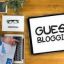 Boost Your Brand with Guest Posting