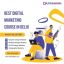 Best Digital Marketing Course in Delhi – Learn & Grow Your Career
