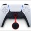 Controller ps5 gamepad not powering on 