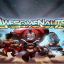AwesomeNauts Laptop and Desktop Computer Game