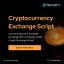 Crypto Exchange Script - Start a Profitable Crypto Exchange 