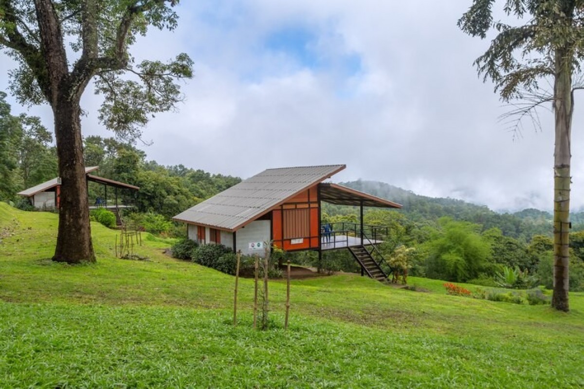 Best places to visit in places to stay in The best